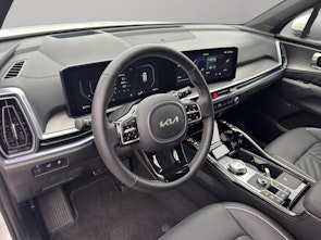 Vehicle image KIA Sorento 1.6 T-GDi Hybrid Style 7P