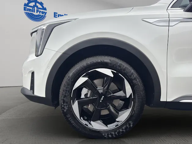 Kia Sorento 1.6 T-GDi Hybrid Style 7P