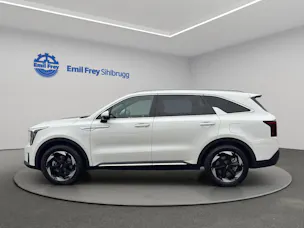 Kia Sorento 1.6 T-GDi Hybrid Style 7P