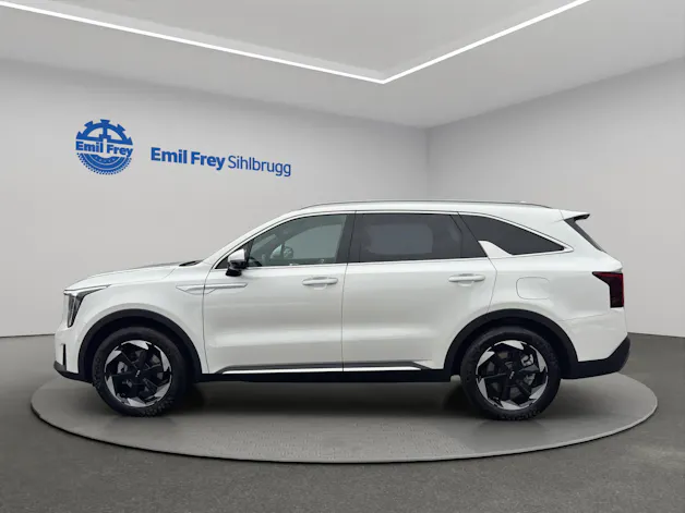 Kia Sorento 1.6 T-GDi Hybrid Style 7P