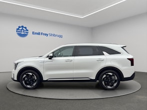 Vehicle image KIA Sorento 1.6 T-GDi Hybrid Style 7P