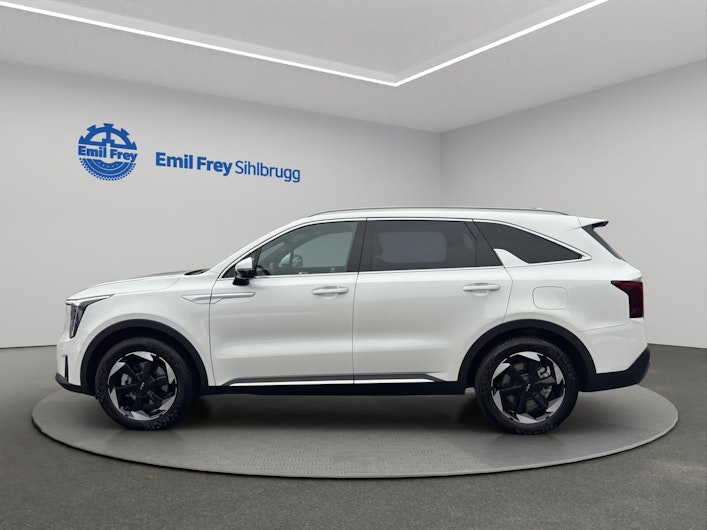 Vehicle image KIA SORENTO