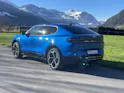 Ford Capri Extended Range Premium