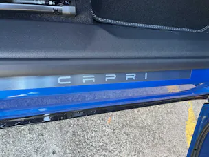 Ford Capri Extended Range Premium