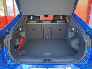 Ford Capri Extended Range Premium