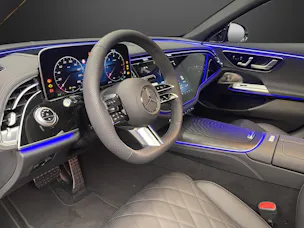 Mercedes-Benz E 220 d 4Matic