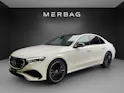 Mercedes-Benz E 220 d 4Matic