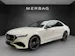 Mercedes-Benz E 220 d 4Matic