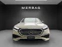 Mercedes-Benz E 220 d 4Matic