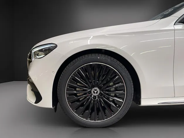 Mercedes-Benz E 220 d 4Matic