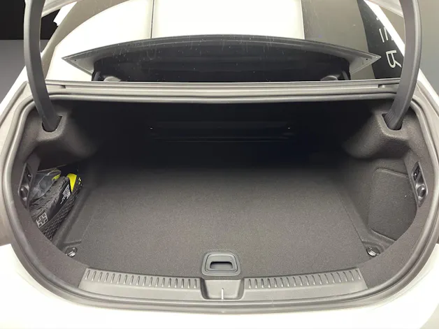 Mercedes-Benz E 220 d 4Matic