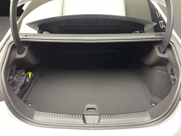 Mercedes-Benz E 220 d 4Matic