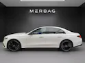 Mercedes-Benz E 220 d 4Matic