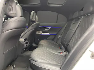 Mercedes-Benz E 220 d 4Matic