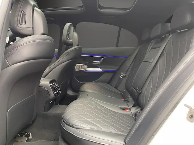 Mercedes-Benz E 220 d 4Matic