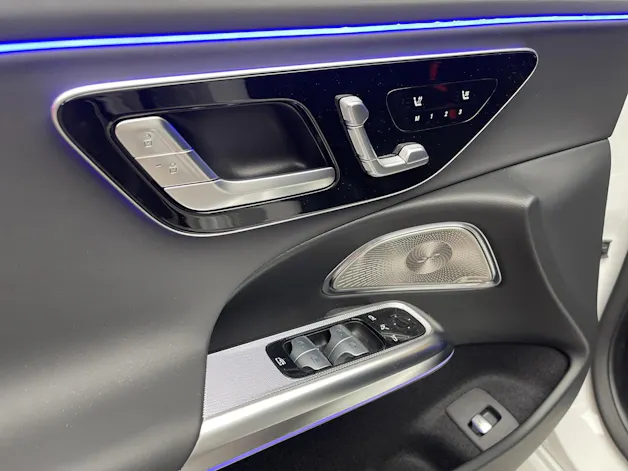 Mercedes-Benz E 220 d 4Matic
