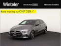 Mercedes-Benz A 180 d Progressive 8G automatico