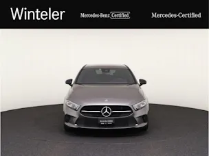 Mercedes-Benz A 180 d Progressive 8G automatico
