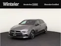 Mercedes-Benz A 180 d Progressive 8G automatico