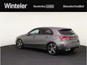 Mercedes-Benz A 180 d Progressive 8G automatico