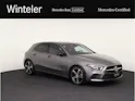 Mercedes-Benz A 180 d Progressive 8G automatico
