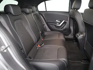 Mercedes-Benz A 180 d Progressive 8G automatico