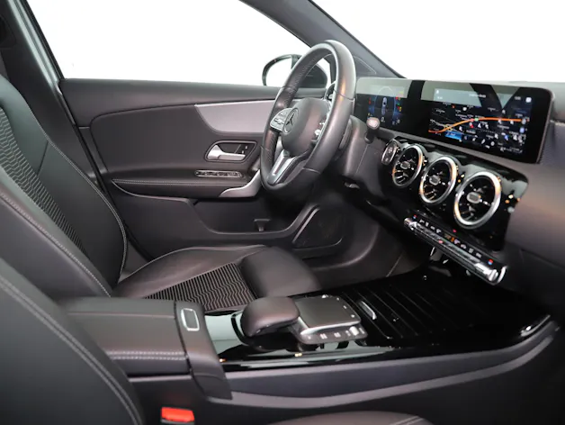 Mercedes-Benz A 180 d Progressive 8G automatico