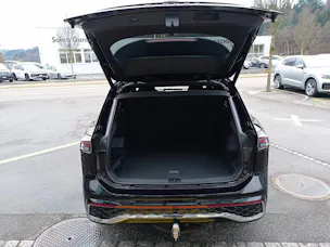 VW Tiguan 2.0 TDI SCR R-Line 4Motion DSG