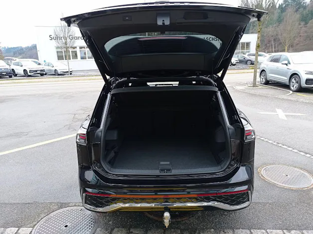 VW Tiguan 2.0 TDI SCR R-Line 4Motion DSG