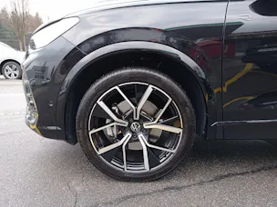 VW Tiguan 2.0 TDI SCR R-Line 4Motion DSG