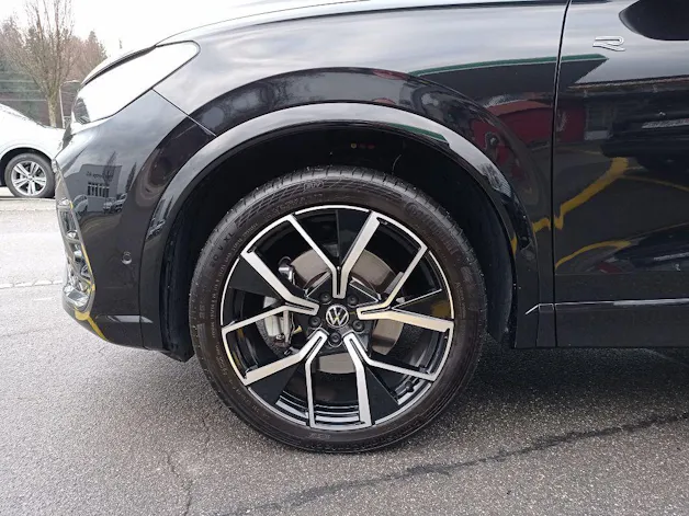VW Tiguan 2.0 TDI SCR R-Line 4Motion DSG