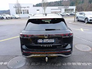 VW Tiguan 2.0 TDI SCR R-Line 4Motion DSG