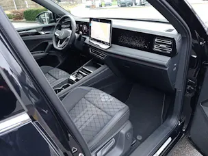 VW Tiguan 2.0 TDI SCR R-Line 4Motion DSG