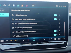 VW Tiguan 2.0 TDI SCR R-Line 4Motion DSG