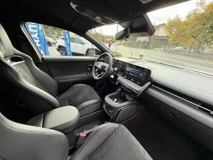 Hyundai Ioniq 5 N 84kWh 4WD
