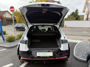 Hyundai Ioniq 5 N 84kWh 4WD