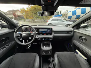 Hyundai Ioniq 5 N 84kWh 4WD