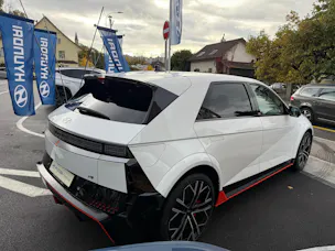Hyundai Ioniq 5 N 84kWh 4WD