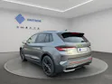Škoda Elroq RS 4x4