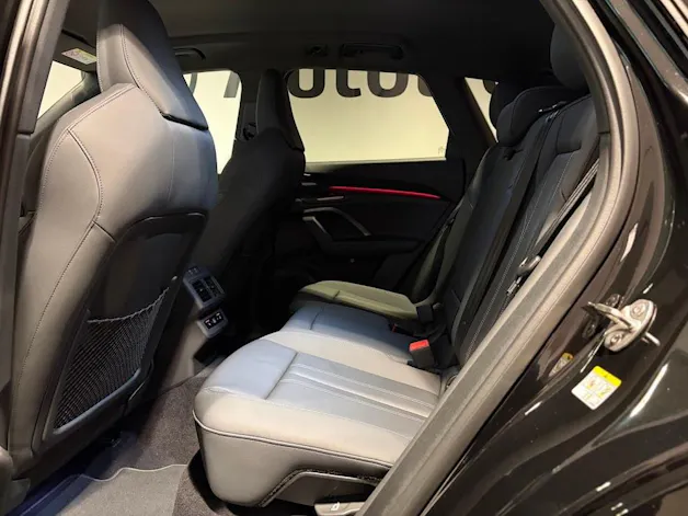 Audi Q5 TDI quattro 150 kW S-tronic