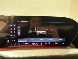 Audi Q5 TDI quattro 150 kW S-tronic