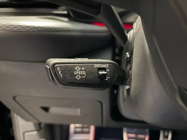 Audi Q5 TDI quattro 150 kW S-tronic