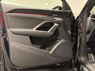 Audi Q5 TDI quattro 150 kW S-tronic