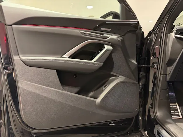 Audi Q5 TDI quattro 150 kW S-tronic