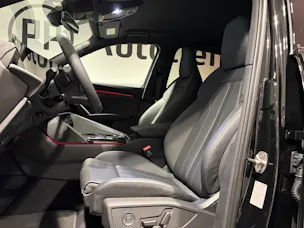 Audi Q5 TDI quattro 150 kW S-tronic