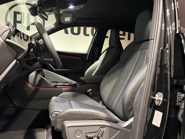Audi Q5 TDI quattro 150 kW S-tronic