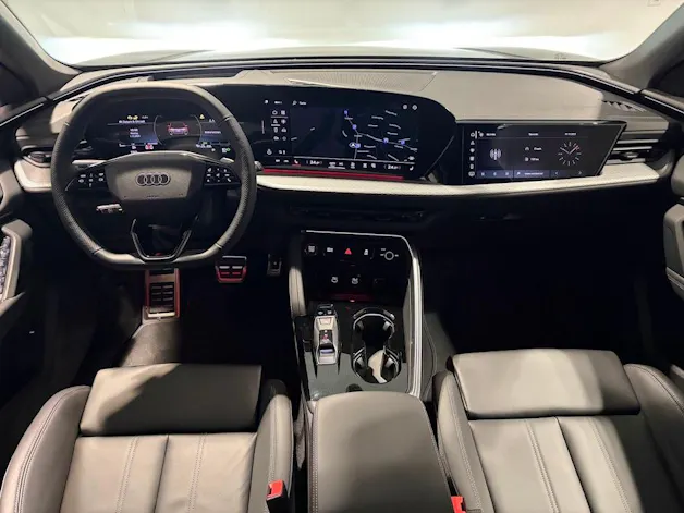 Audi Q5 TDI quattro 150 kW S-tronic