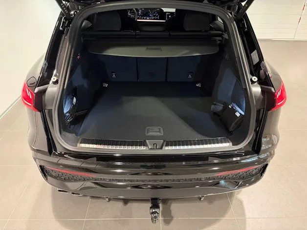 Audi Q5 TDI quattro 150 kW S-tronic