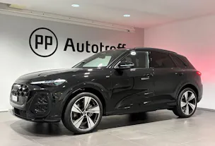 Audi Q5 TDI quattro 150 kW S-tronic