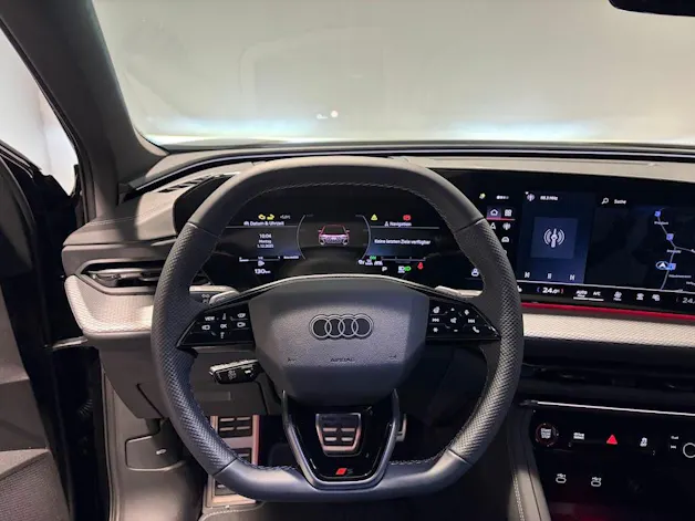 Audi Q5 TDI quattro 150 kW S-tronic